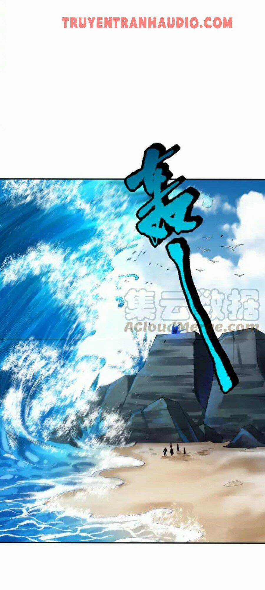 Giản Giới - Chapter 88 - Trang 27