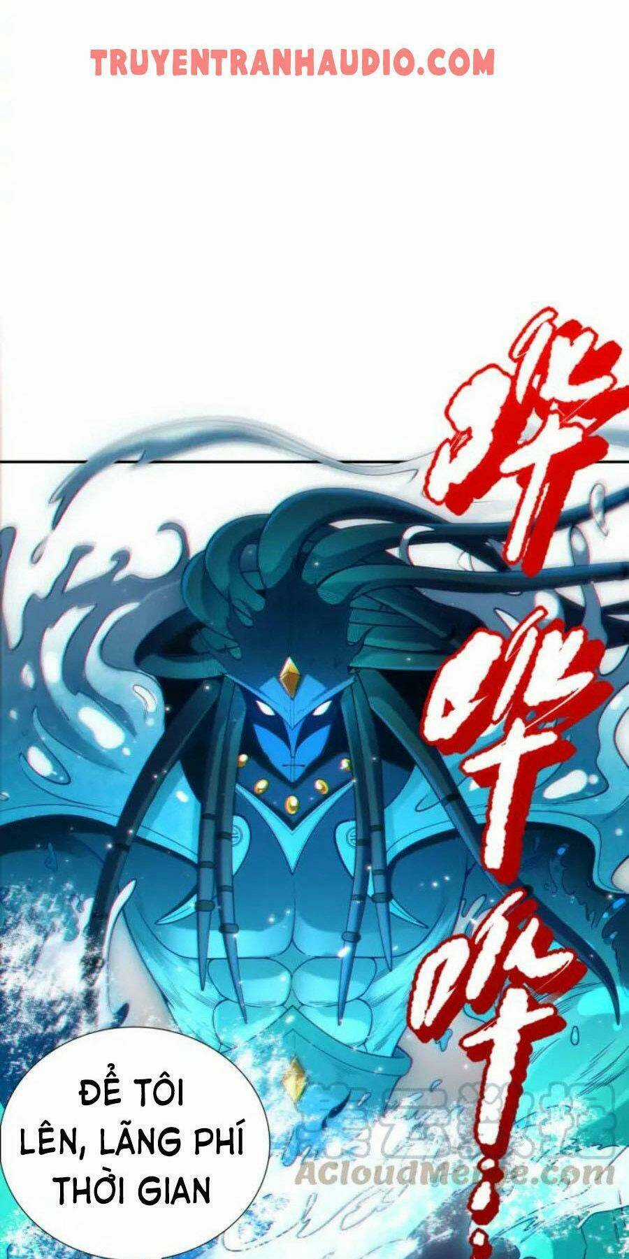 Giản Giới - Chapter 88 - Trang 30