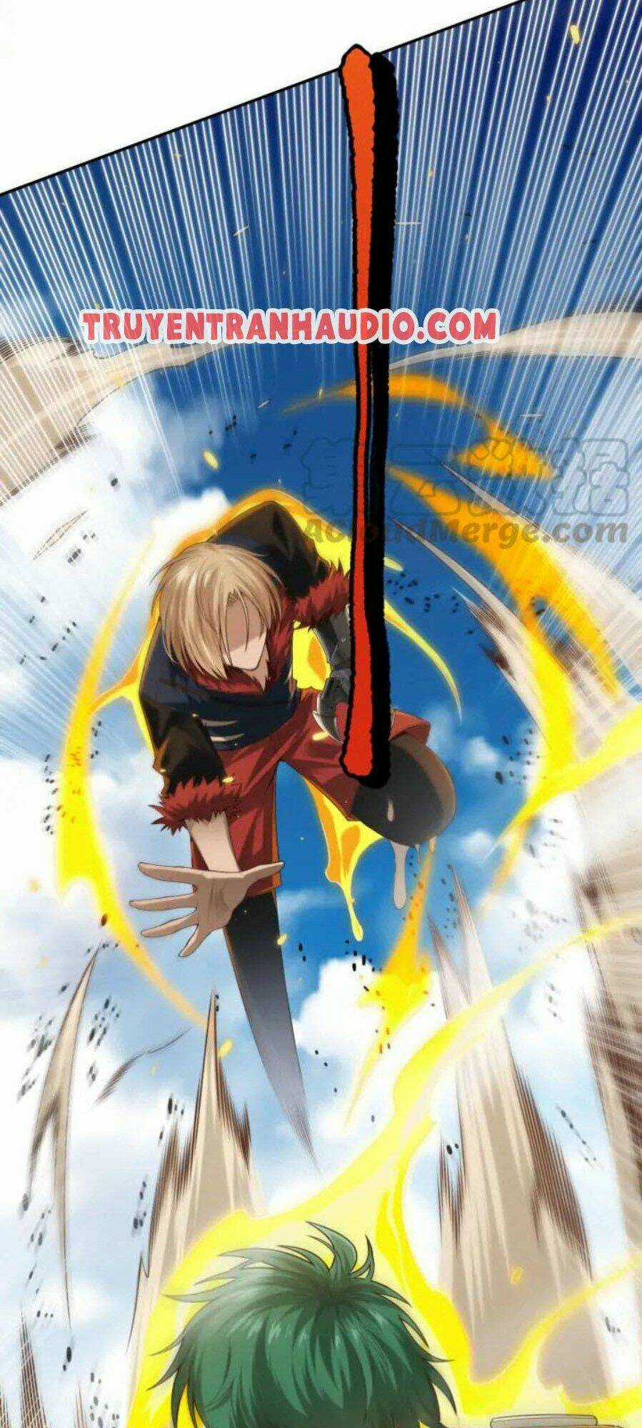 Giản Giới - Chapter 88 - Trang 4