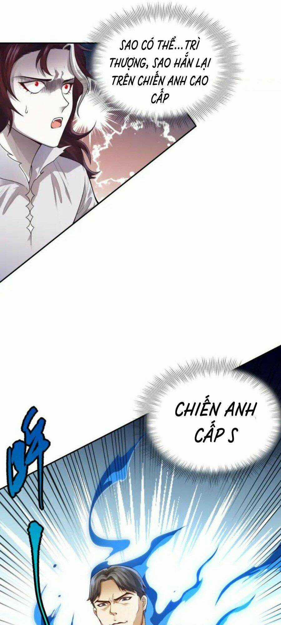 Giản Giới - Chapter 88 - Trang 32