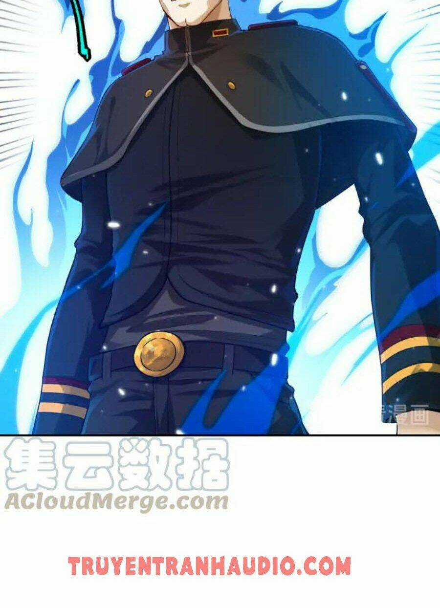 Giản Giới - Chapter 88 - Trang 33