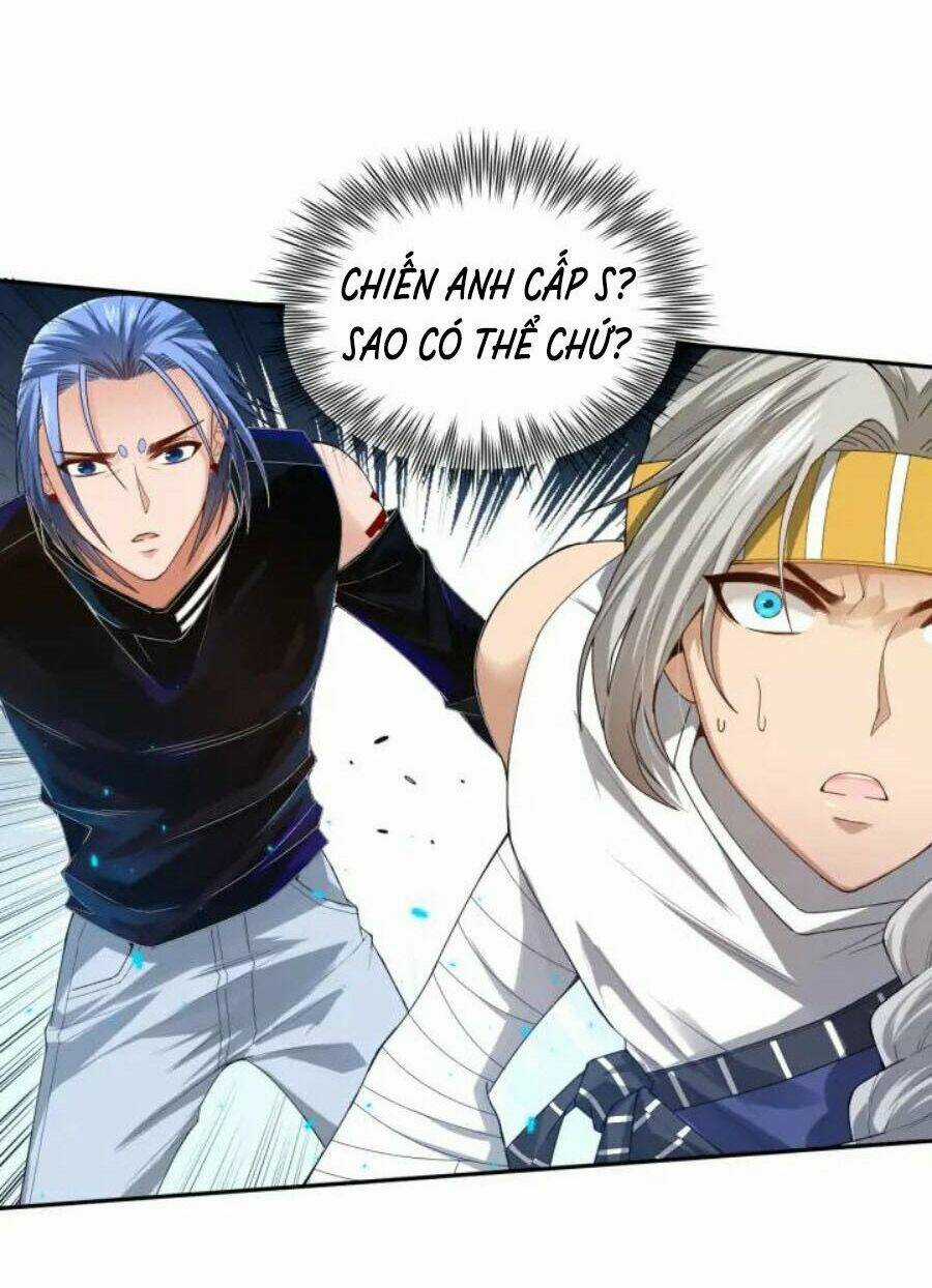 Giản Giới - Chapter 88 - Trang 34