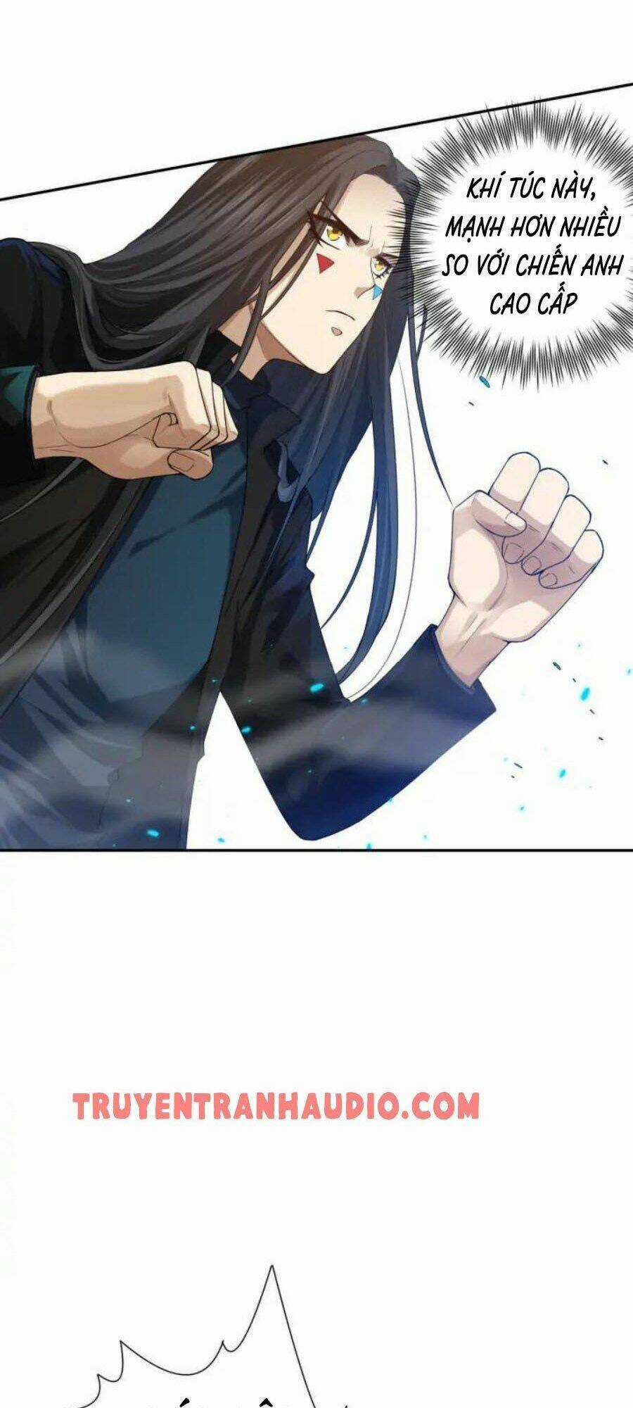 Giản Giới - Chapter 88 - Trang 35