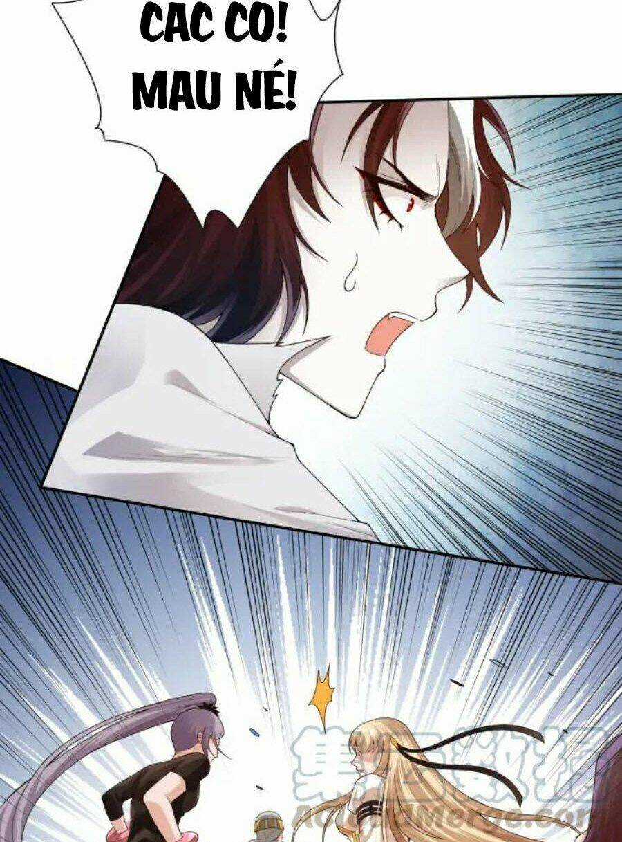 Giản Giới - Chapter 88 - Trang 36