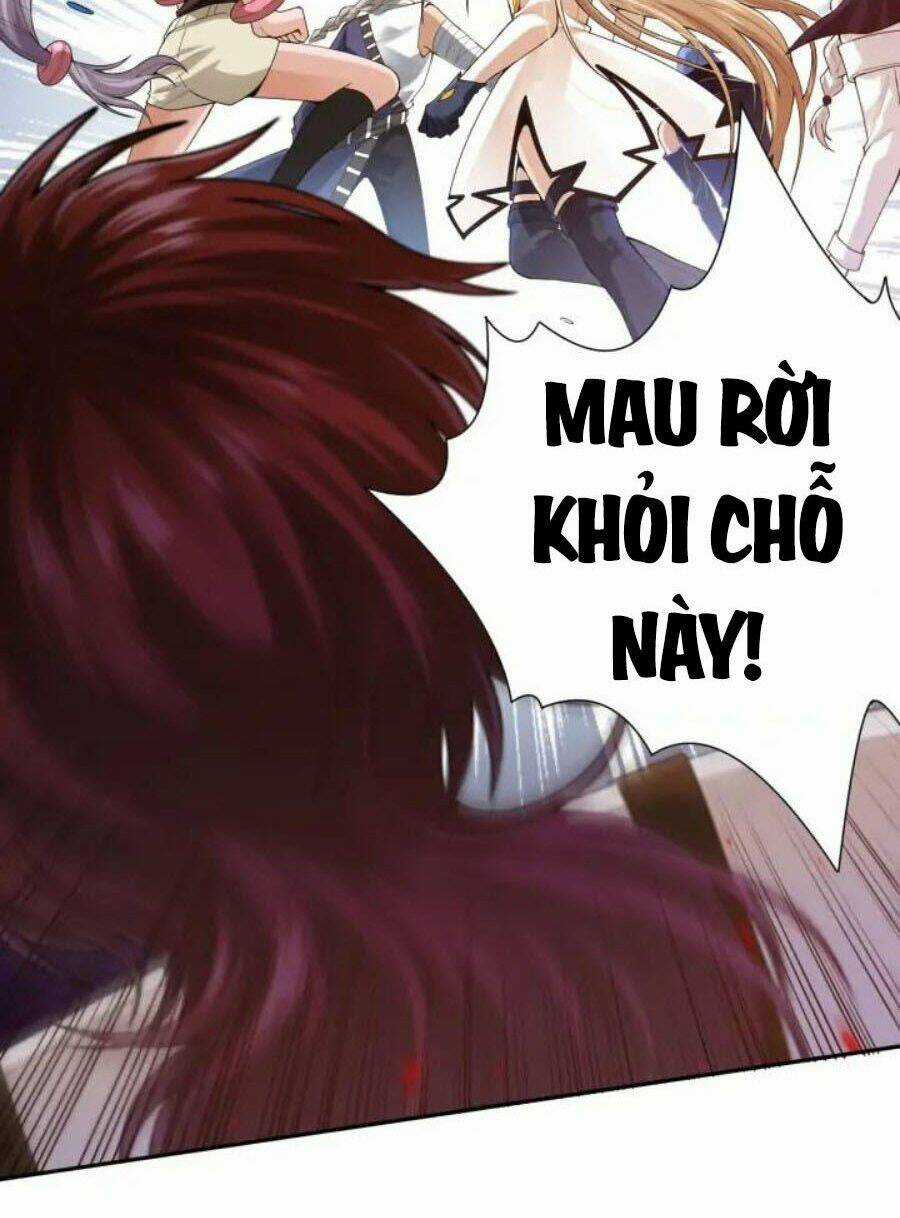 Giản Giới - Chapter 88 - Trang 37