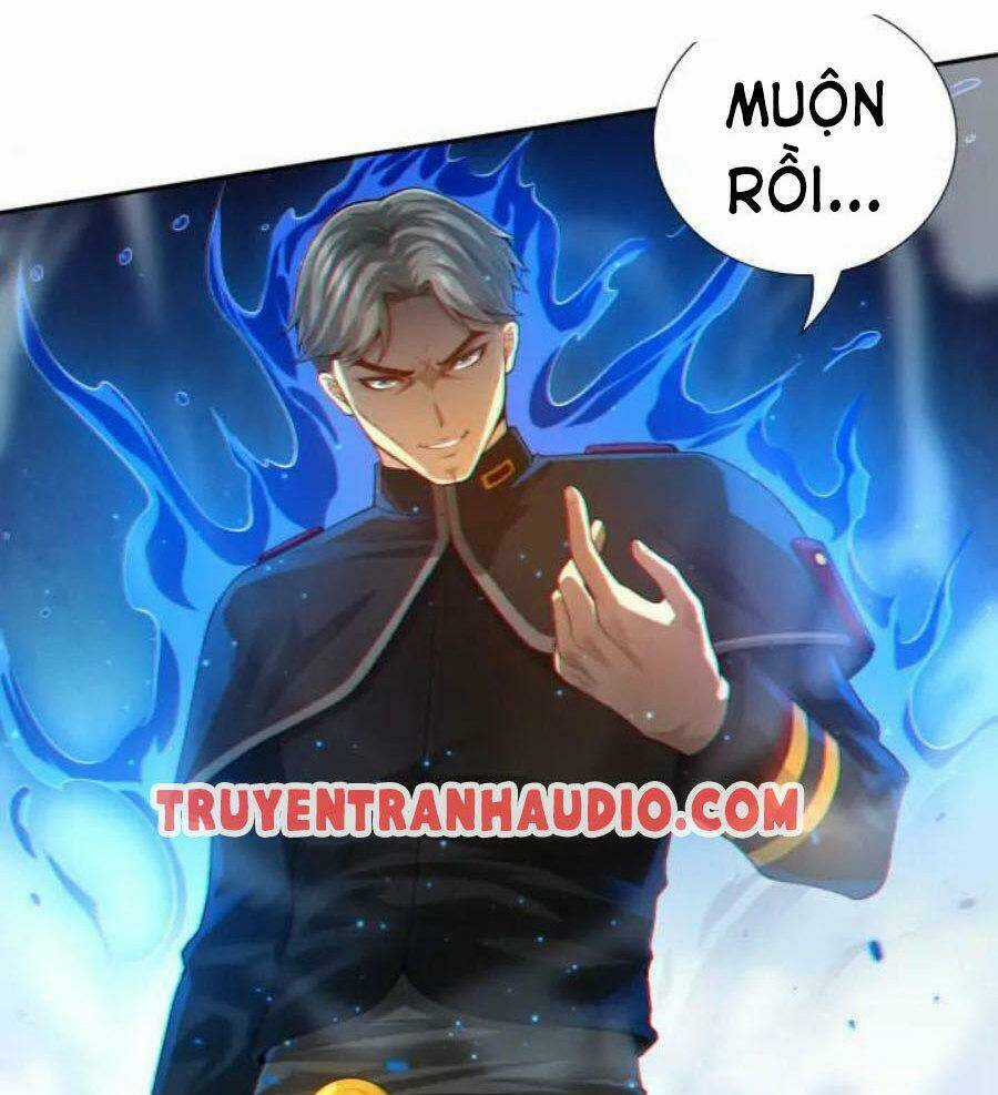 Giản Giới - Chapter 88 - Trang 38