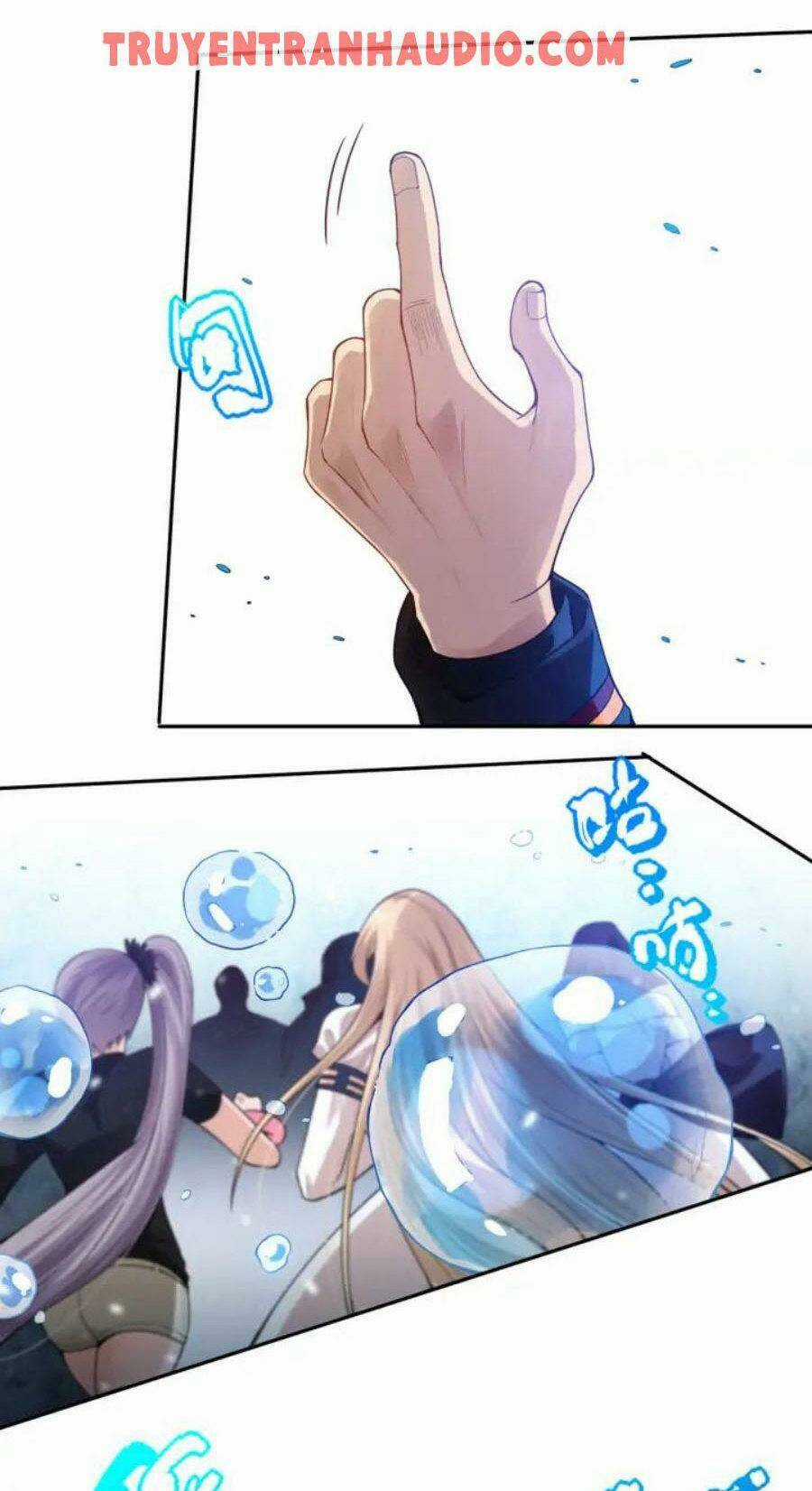 Giản Giới - Chapter 88 - Trang 39