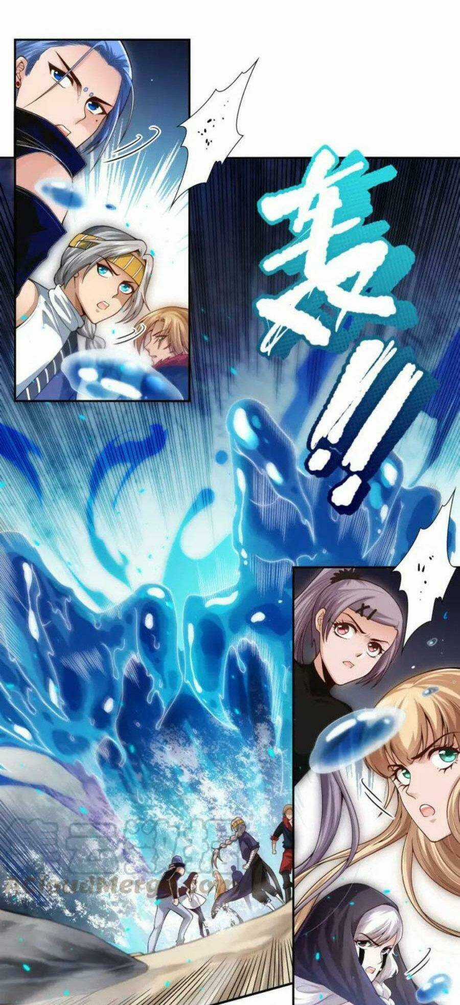 Giản Giới - Chapter 88 - Trang 41