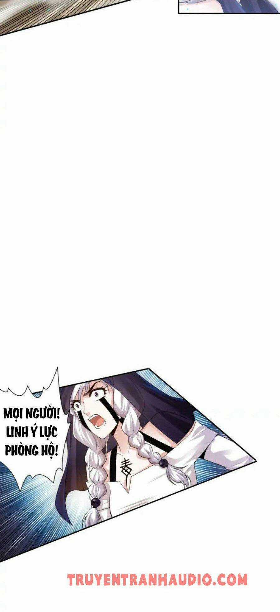 Giản Giới - Chapter 88 - Trang 42