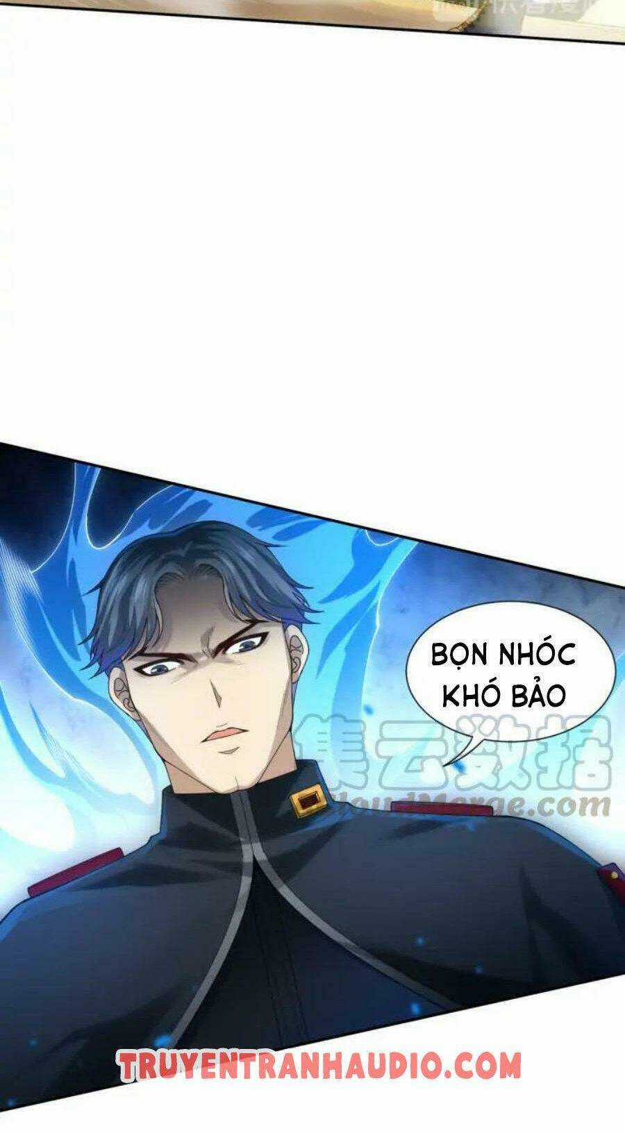 Giản Giới - Chapter 88 - Trang 44