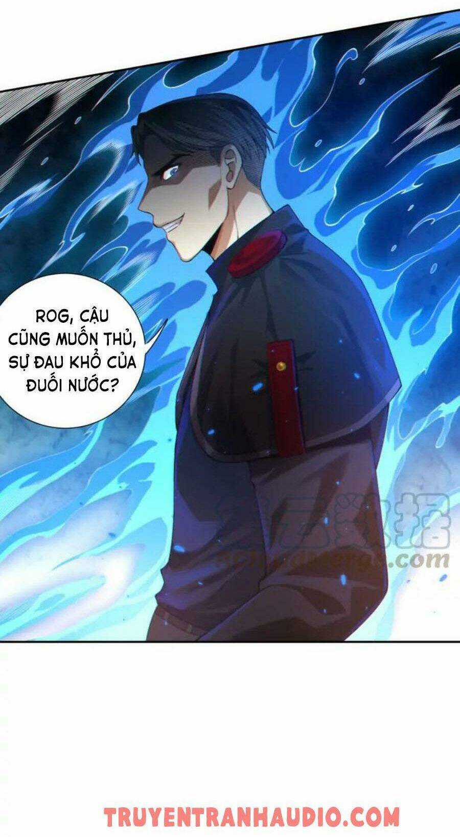 Giản Giới - Chapter 88 - Trang 50
