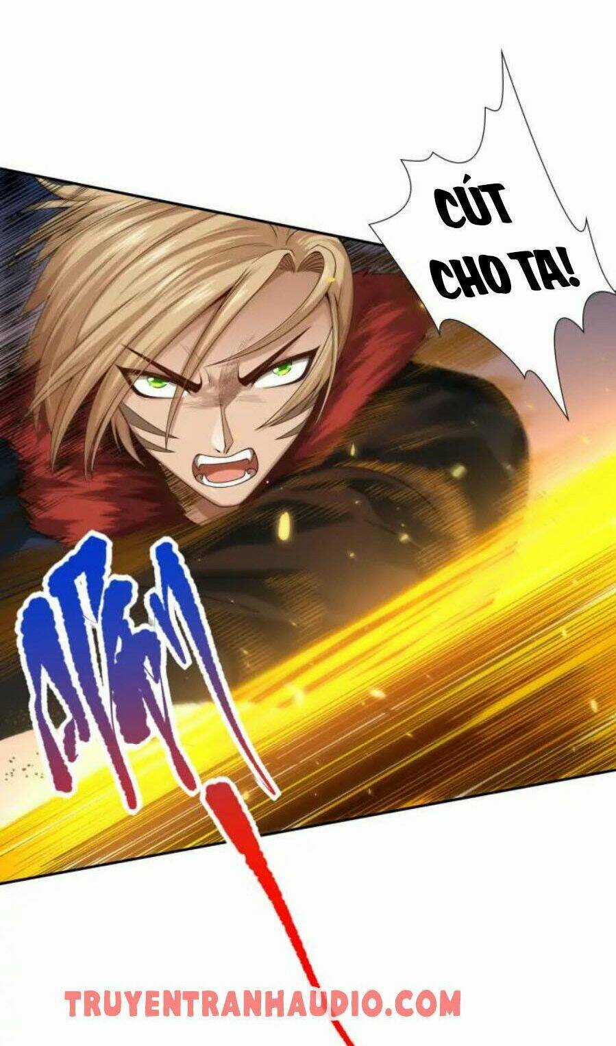 Giản Giới - Chapter 88 - Trang 6