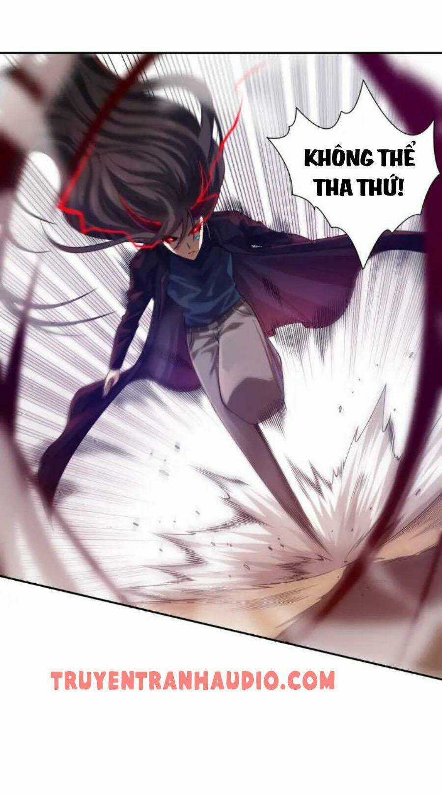 Giản Giới - Chapter 88 - Trang 52