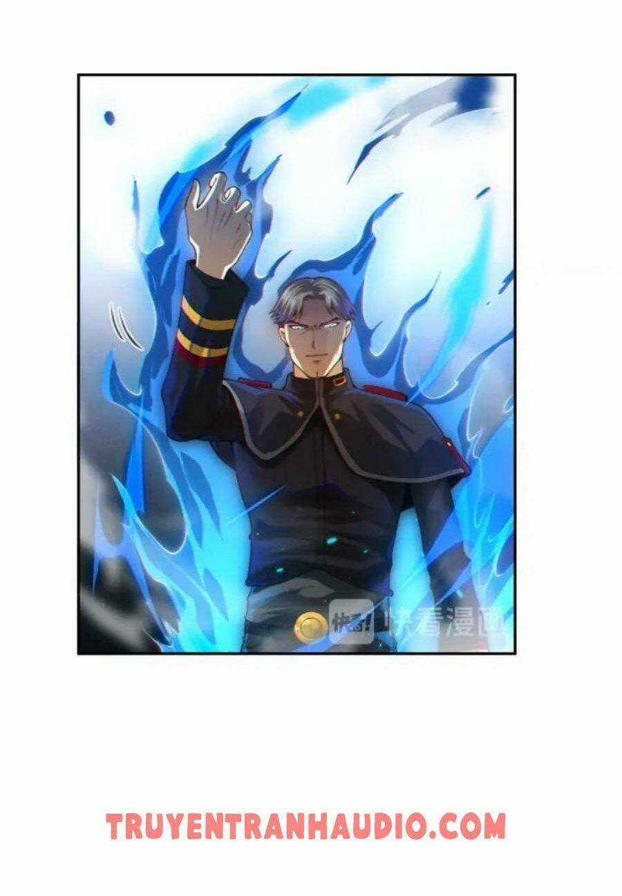 Giản Giới - Chapter 88 - Trang 54