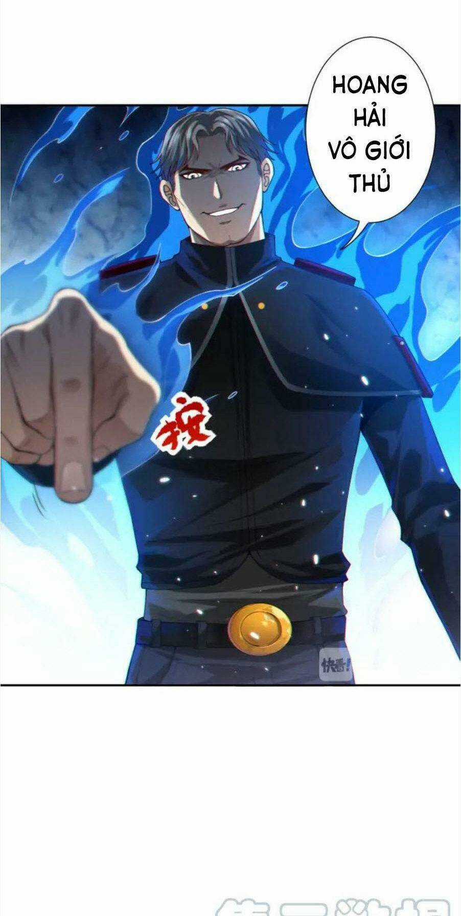 Giản Giới - Chapter 88 - Trang 59