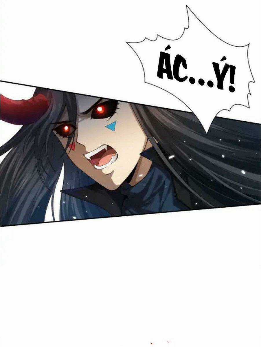 Giản Giới - Chapter 88 - Trang 61