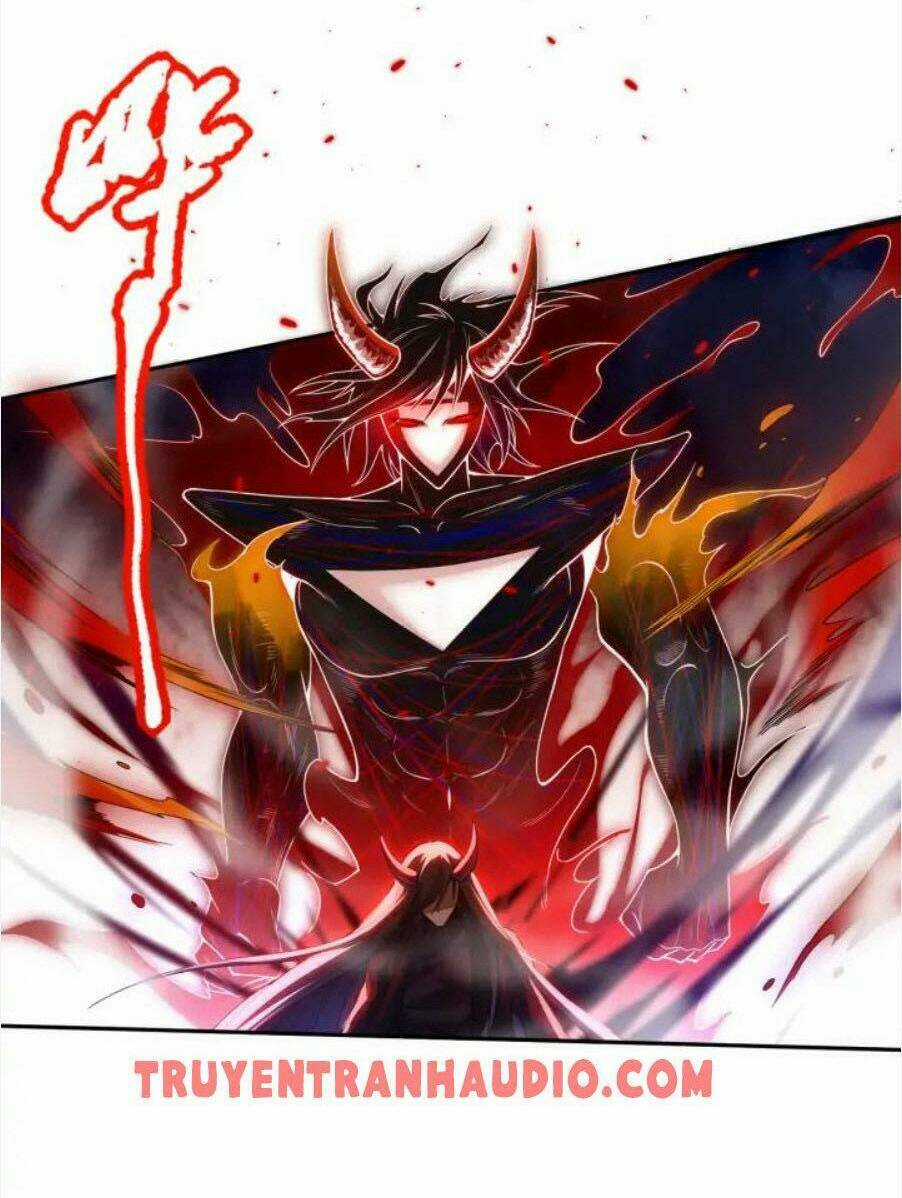 Giản Giới - Chapter 88 - Trang 62