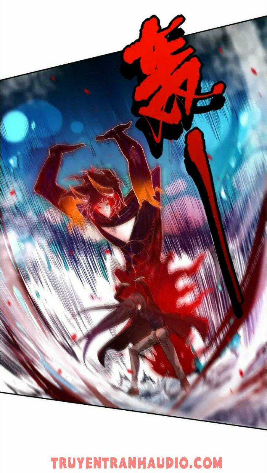 Giản Giới - Chapter 88 - Trang 64