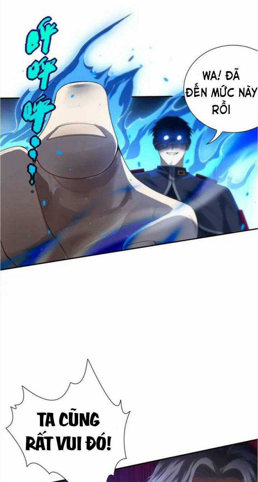 Giản Giới - Chapter 88 - Trang 67