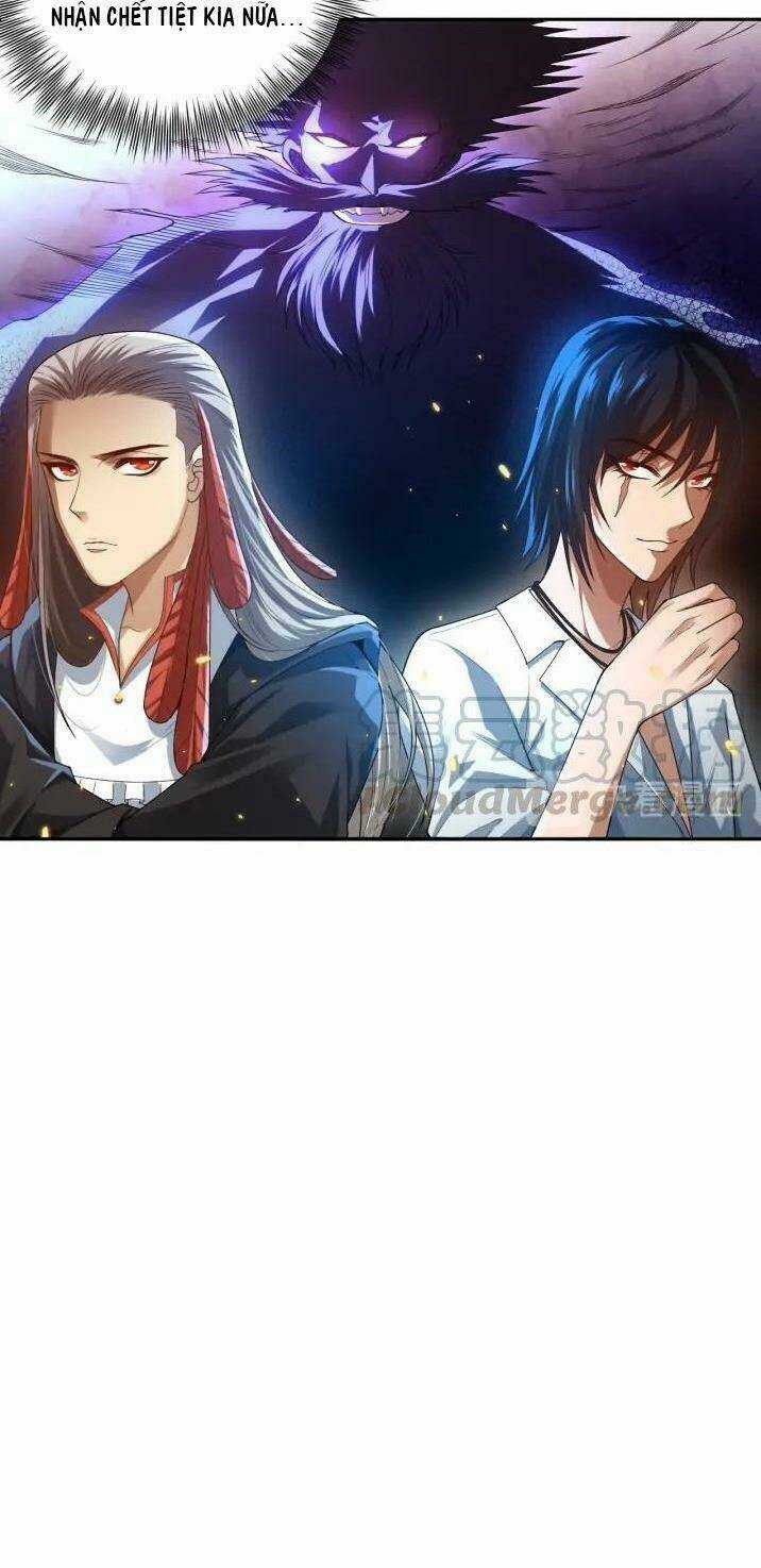 Giản Giới - Chapter 89 - Trang 12