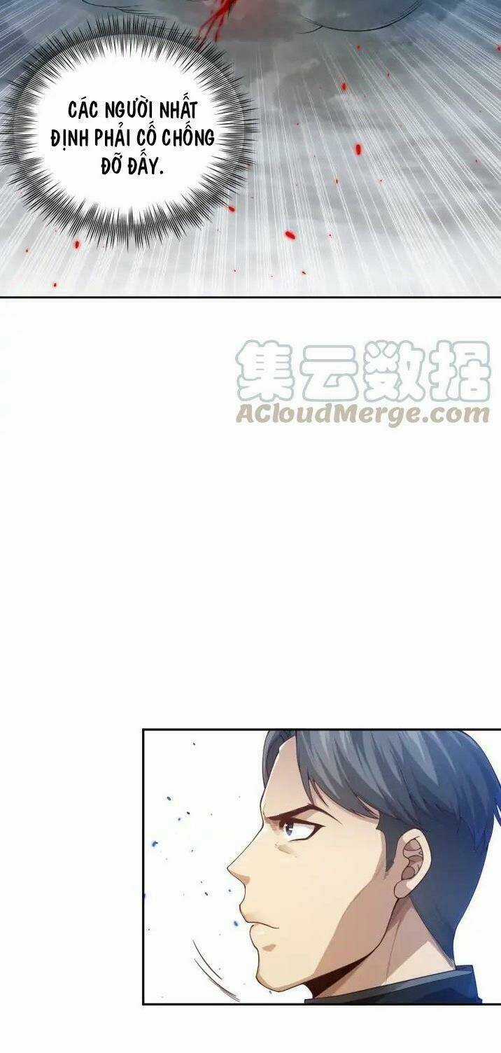 Giản Giới - Chapter 89 - Trang 14