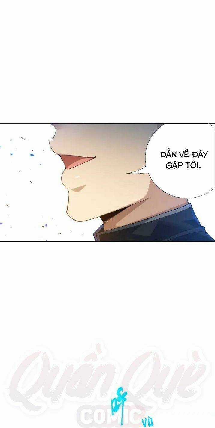 Giản Giới - Chapter 89 - Trang 15