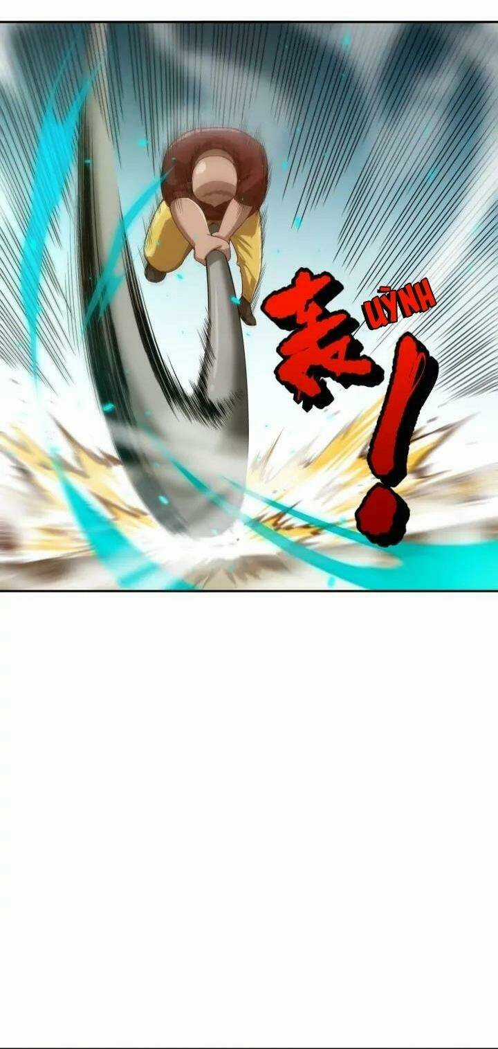 Giản Giới - Chapter 89 - Trang 17