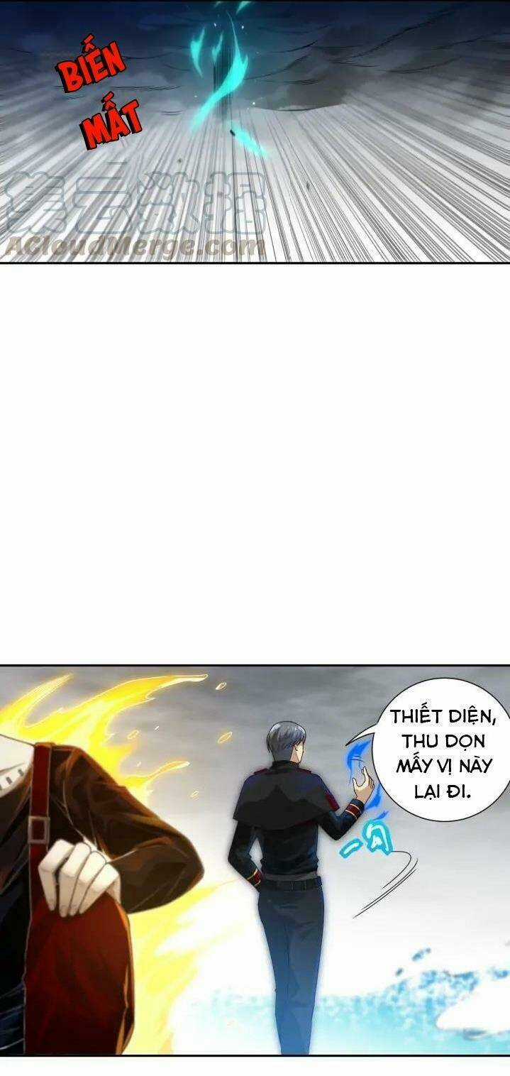 Giản Giới - Chapter 89 - Trang 18