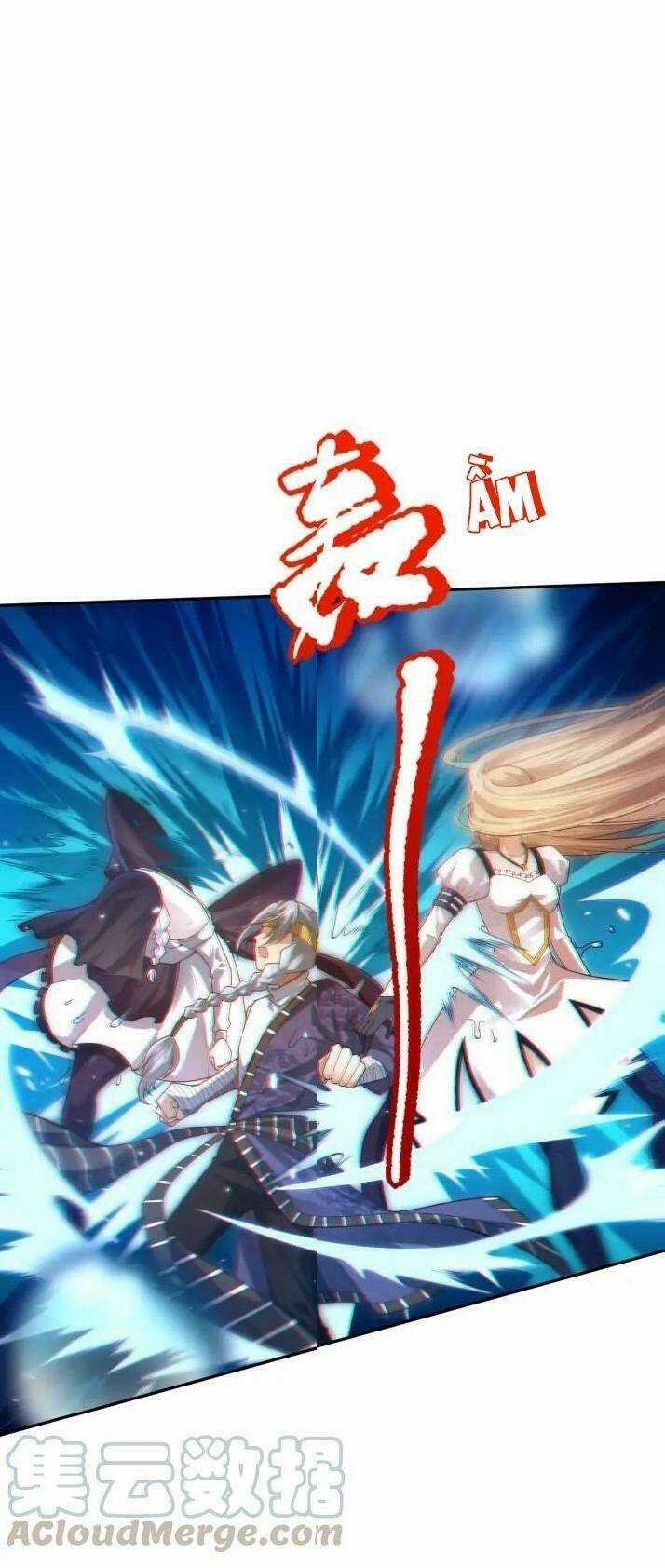 Giản Giới - Chapter 89 - Trang 19