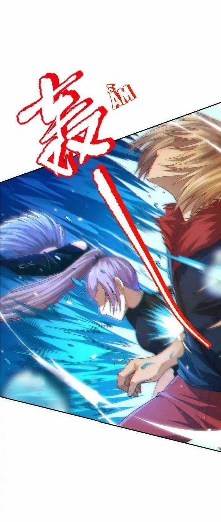 Giản Giới - Chapter 89 - Trang 20