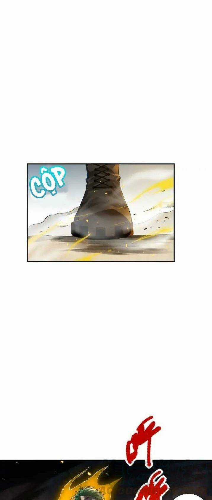 Giản Giới - Chapter 89 - Trang 25