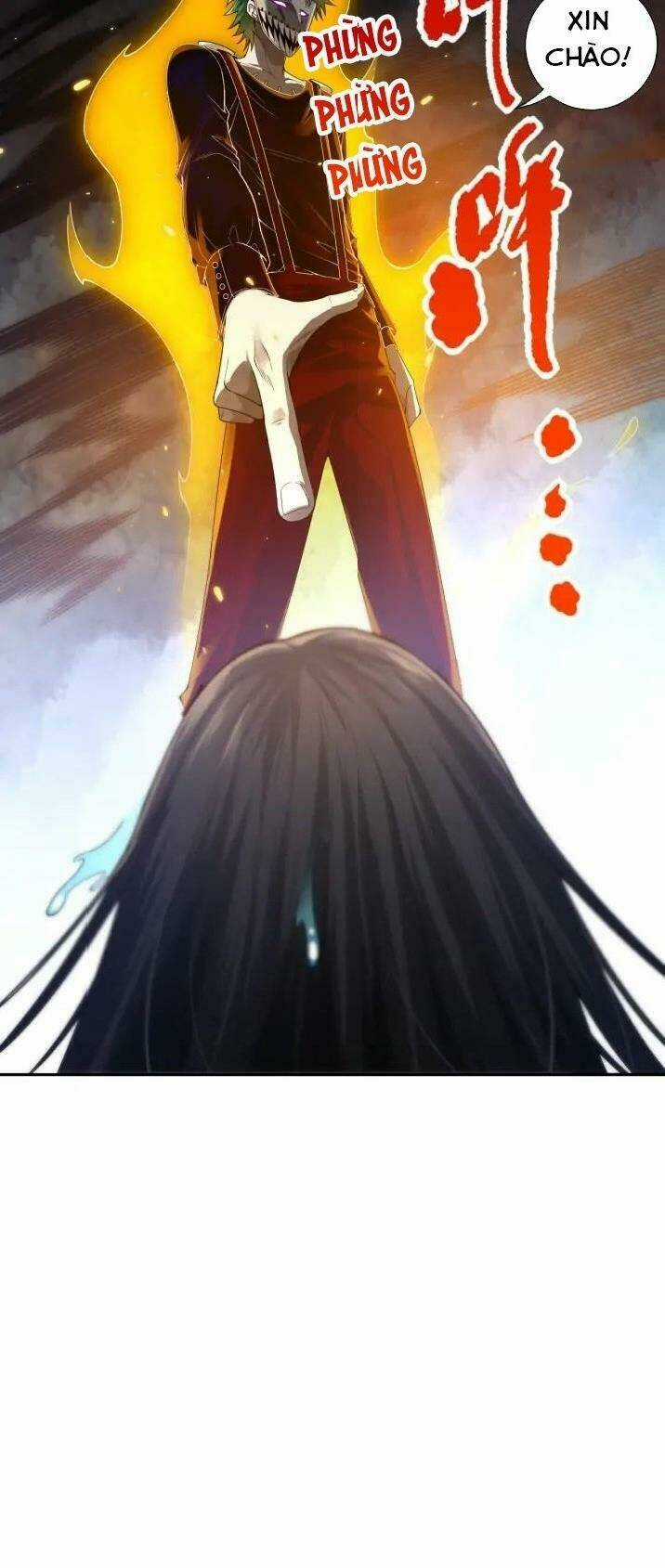 Giản Giới - Chapter 89 - Trang 26