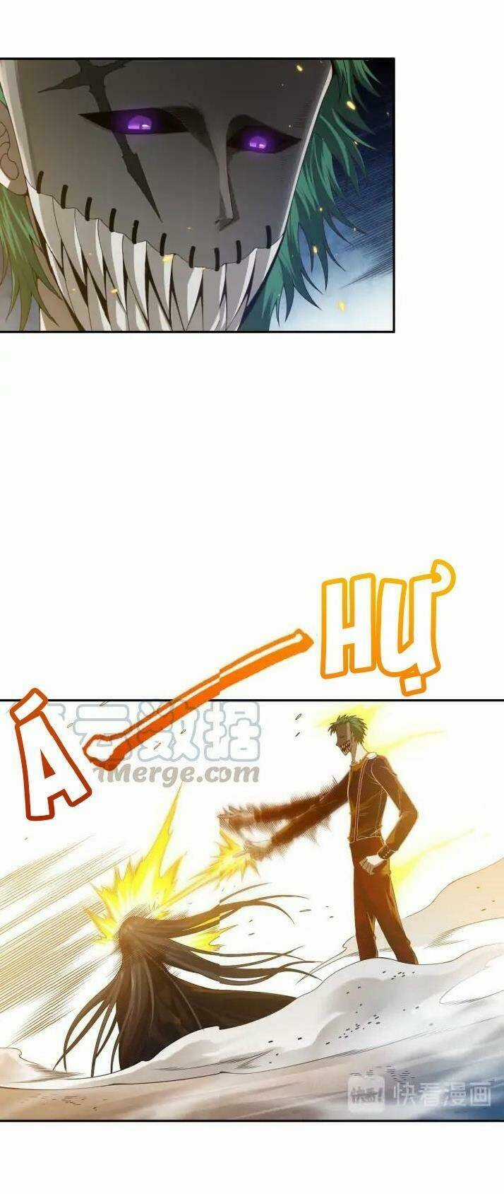 Giản Giới - Chapter 89 - Trang 27