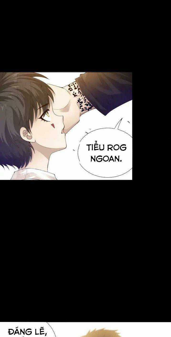 Giản Giới - Chapter 89 - Trang 33