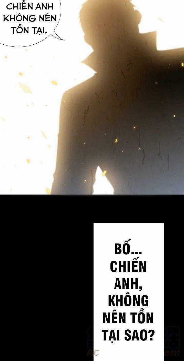 Giản Giới - Chapter 89 - Trang 34