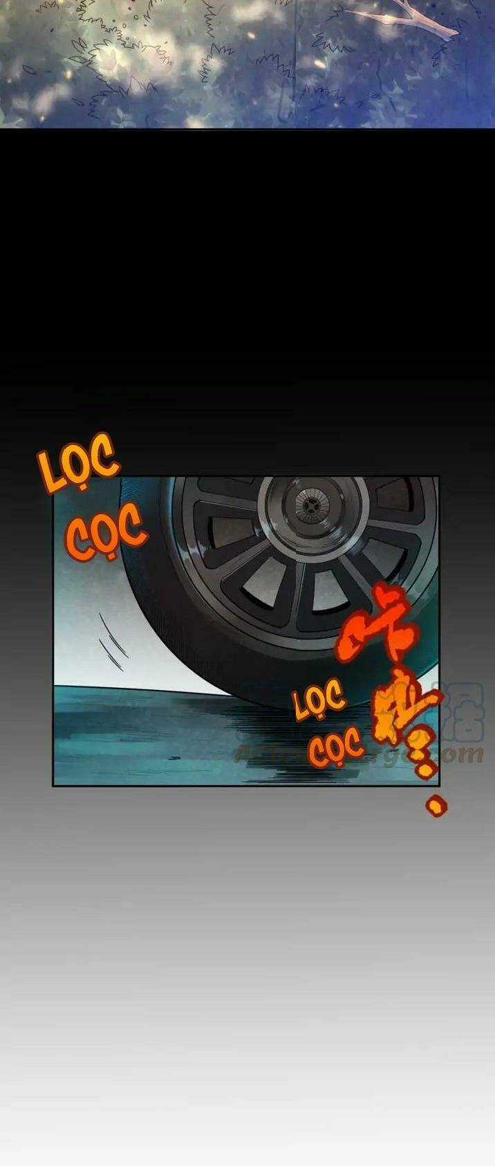 Giản Giới - Chapter 89 - Trang 36