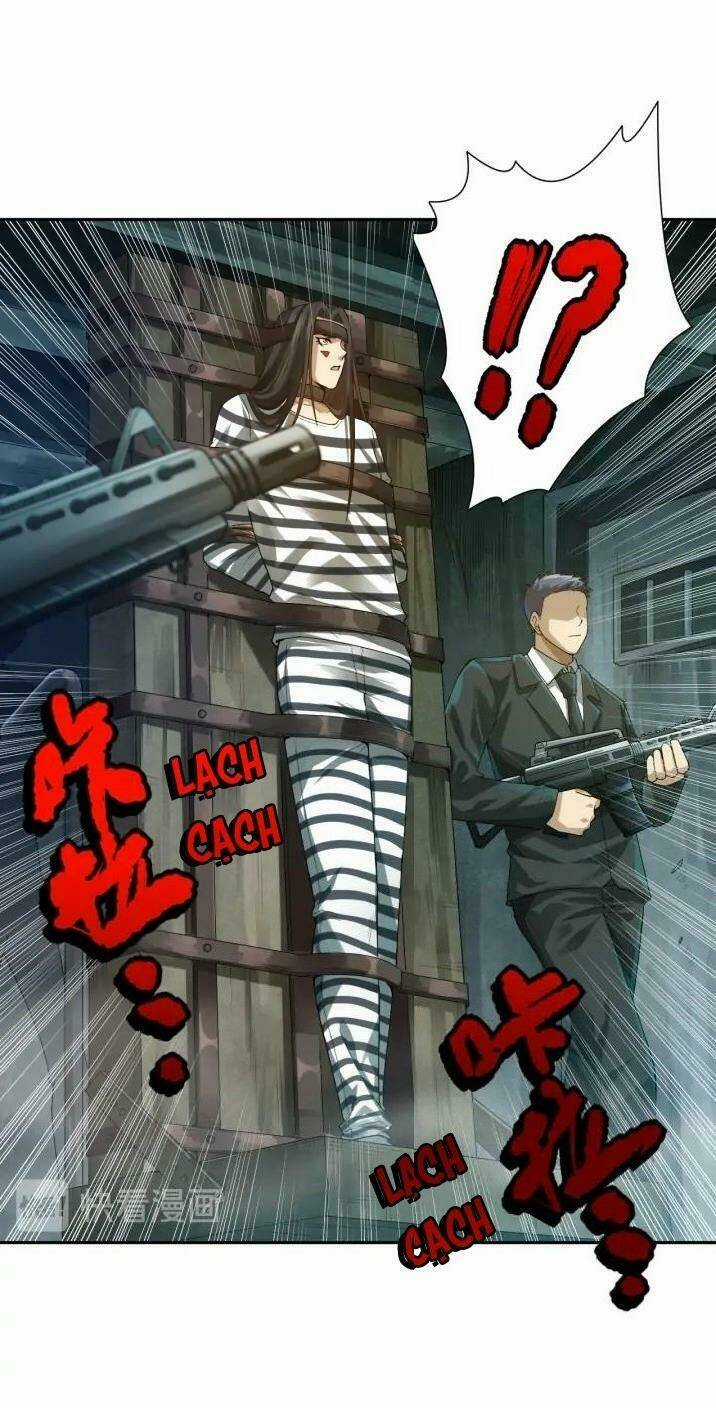 Giản Giới - Chapter 89 - Trang 39