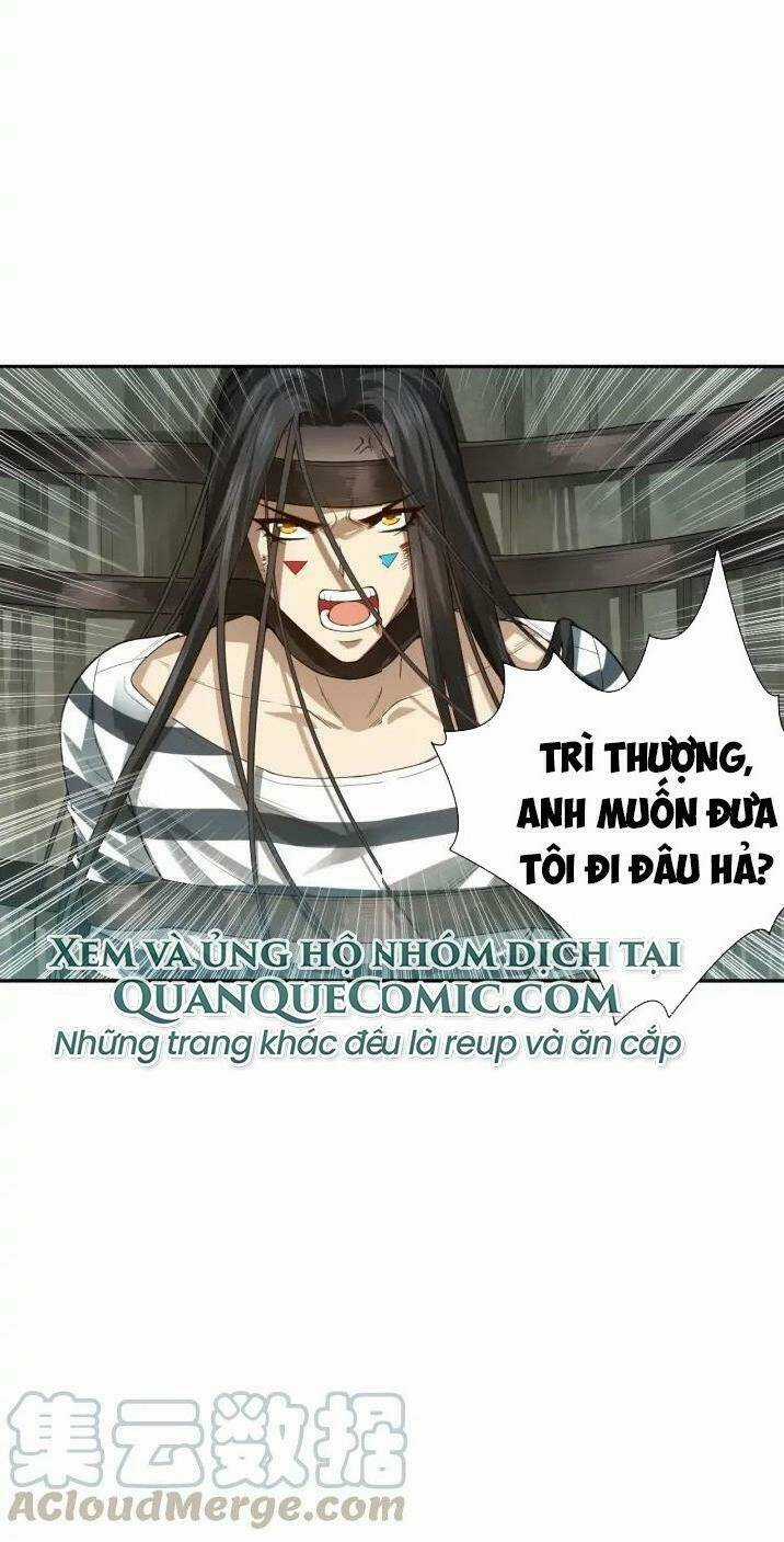 Giản Giới - Chapter 89 - Trang 40
