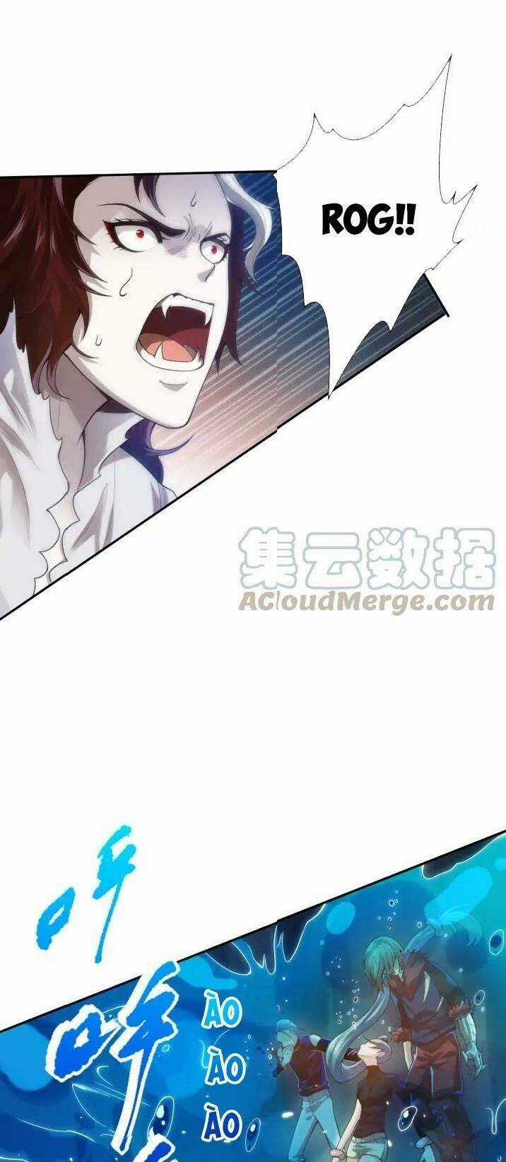 Giản Giới - Chapter 89 - Trang 5