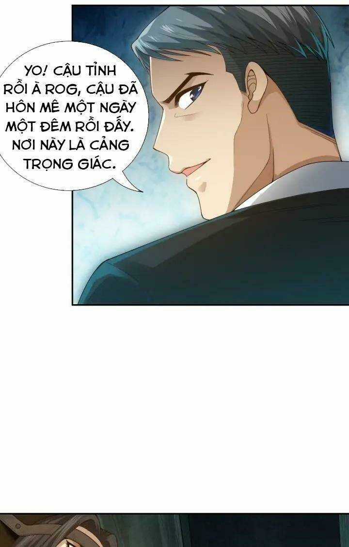 Giản Giới - Chapter 89 - Trang 41