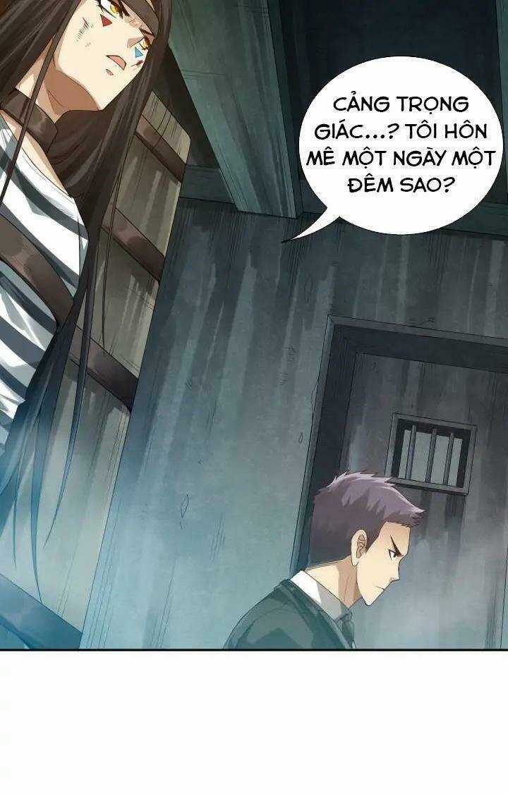 Giản Giới - Chapter 89 - Trang 42