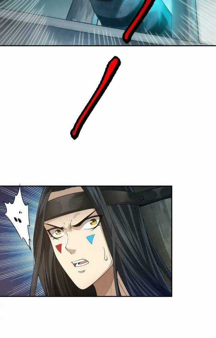 Giản Giới - Chapter 89 - Trang 44