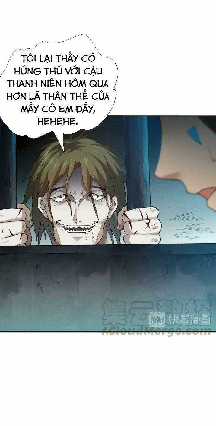 Giản Giới - Chapter 89 - Trang 45
