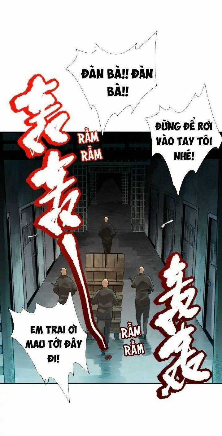 Giản Giới - Chapter 89 - Trang 46