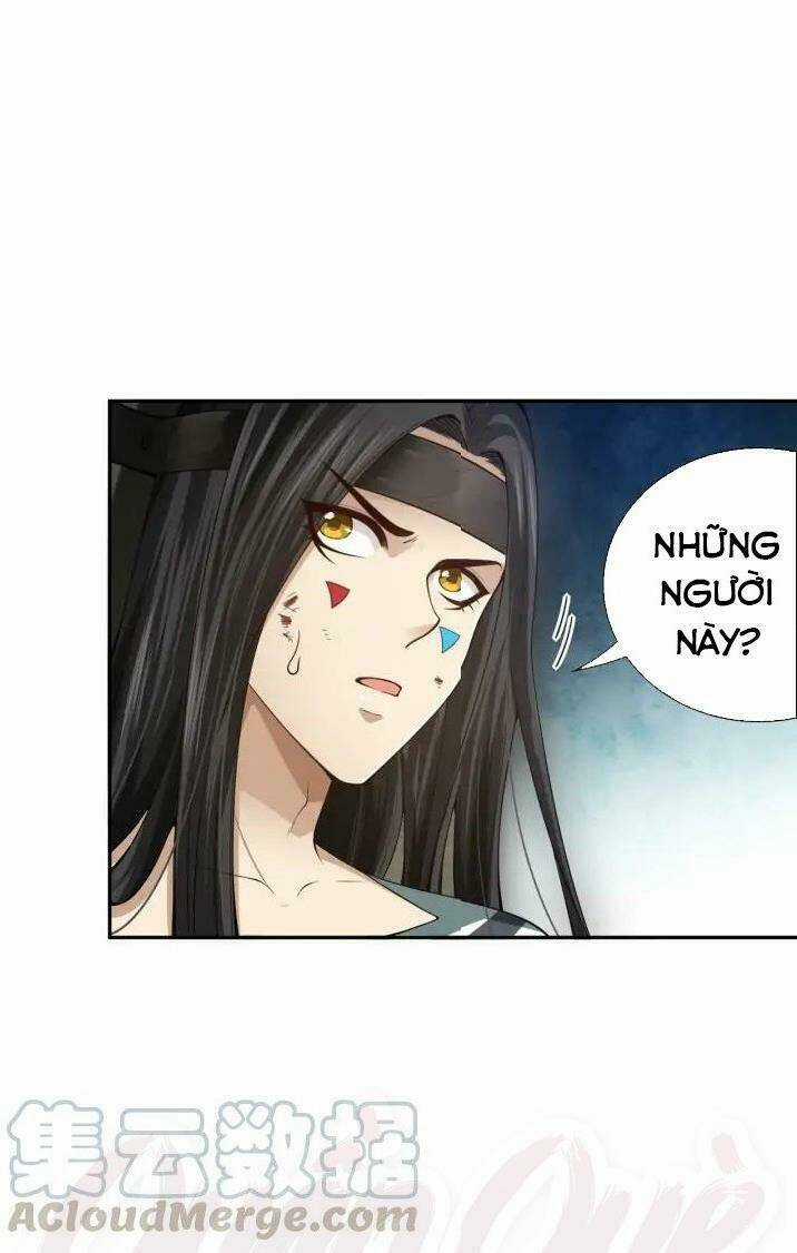 Giản Giới - Chapter 89 - Trang 47