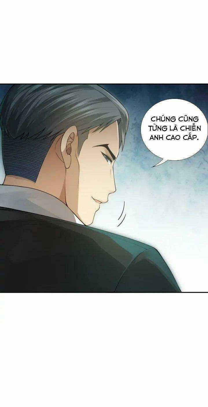 Giản Giới - Chapter 89 - Trang 49