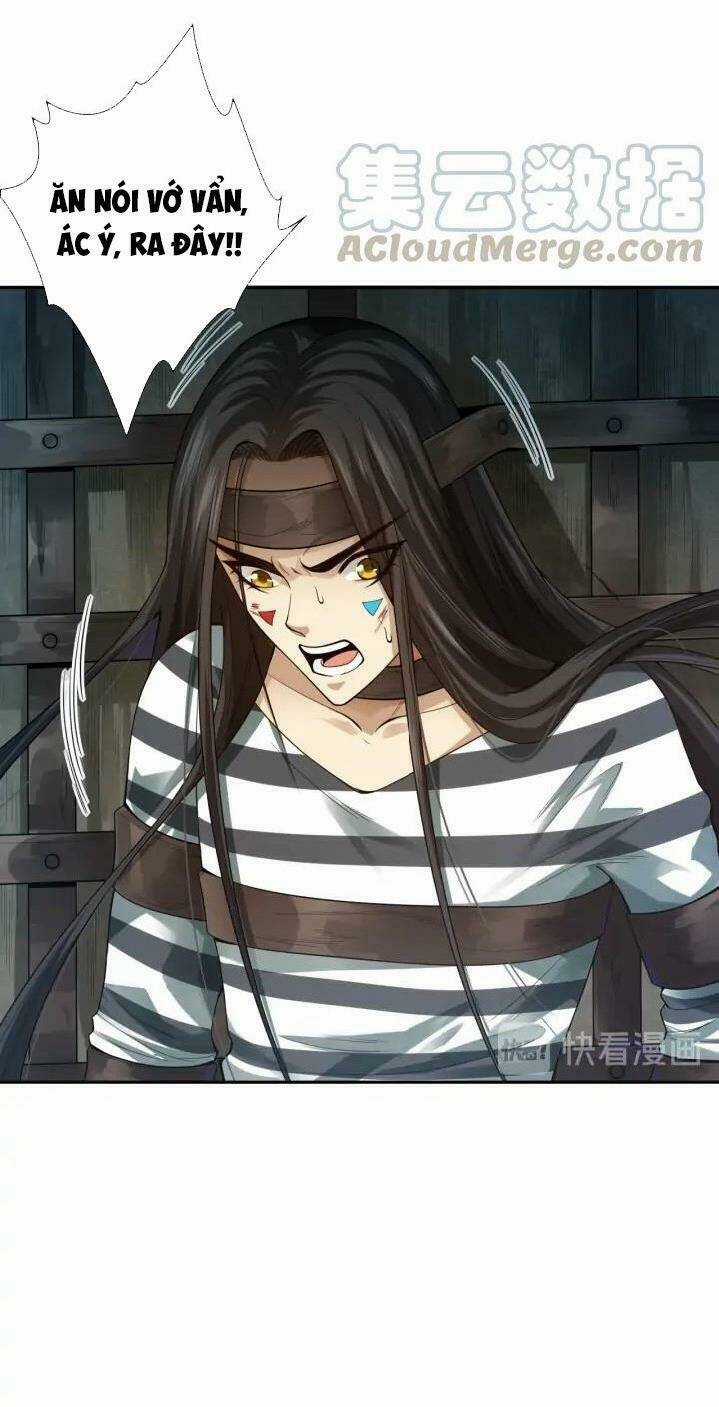 Giản Giới - Chapter 89 - Trang 50