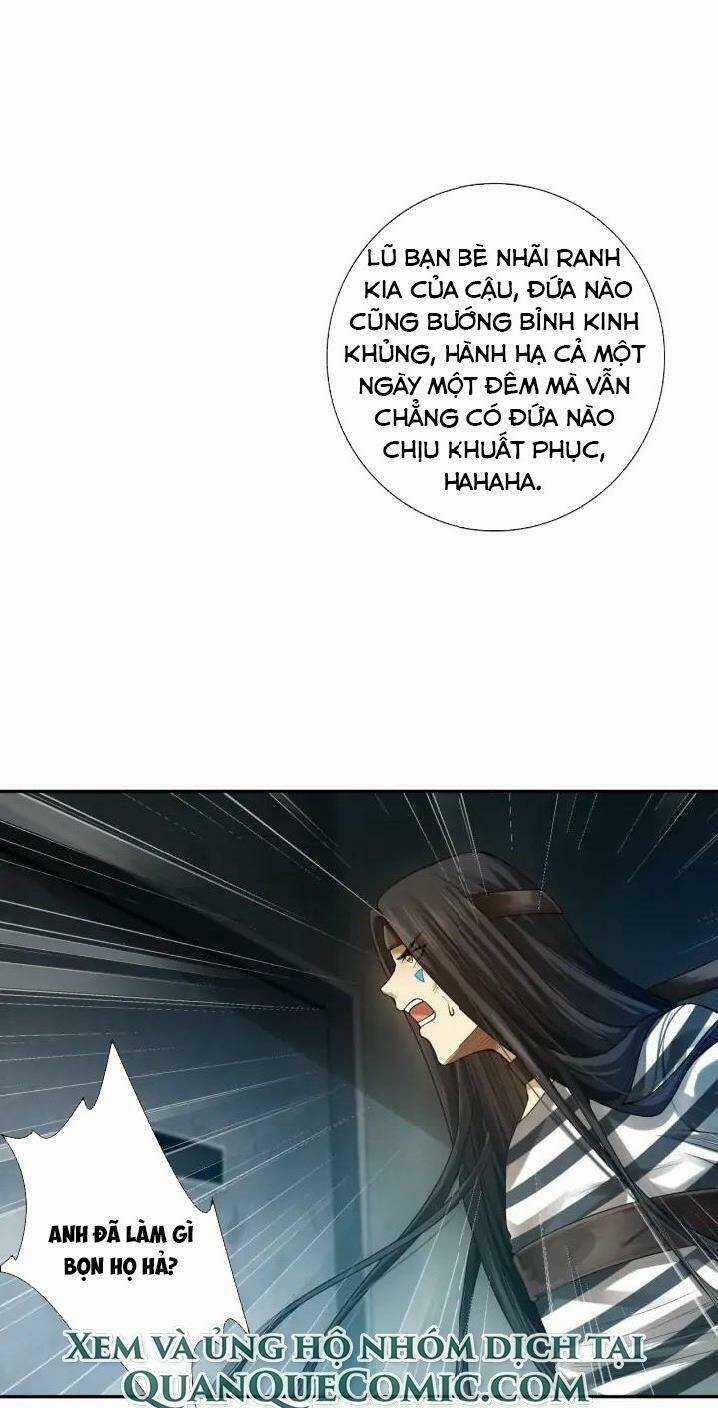 Giản Giới - Chapter 89 - Trang 51