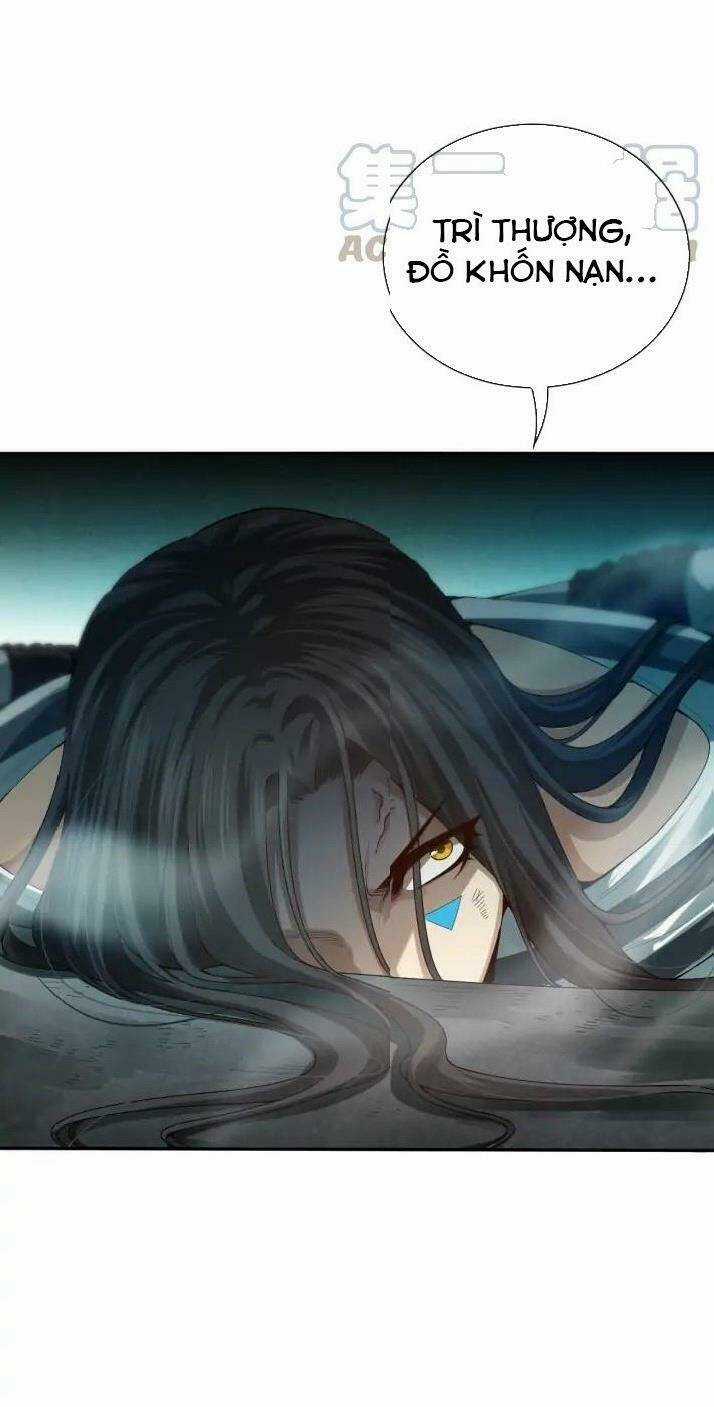 Giản Giới - Chapter 89 - Trang 56