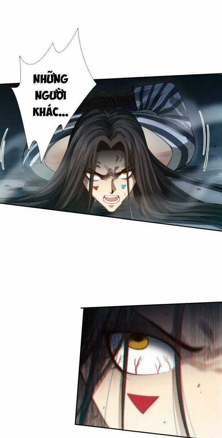 Giản Giới - Chapter 89 - Trang 59